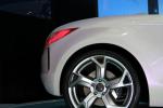 Honda Linian Roadster 2009 года